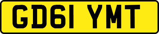 GD61YMT