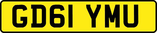 GD61YMU