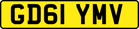 GD61YMV