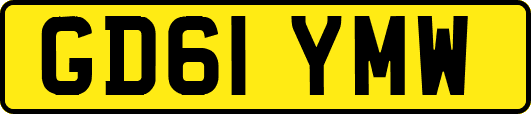 GD61YMW
