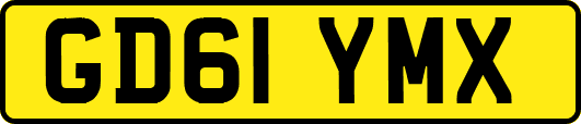 GD61YMX