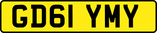 GD61YMY