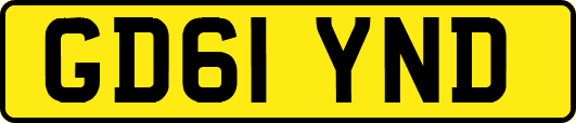 GD61YND