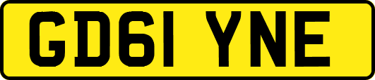 GD61YNE