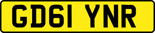 GD61YNR