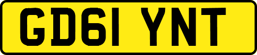 GD61YNT