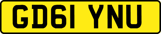 GD61YNU