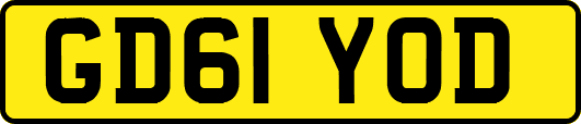 GD61YOD