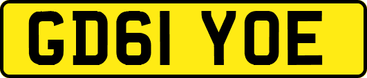 GD61YOE