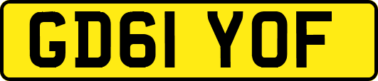 GD61YOF