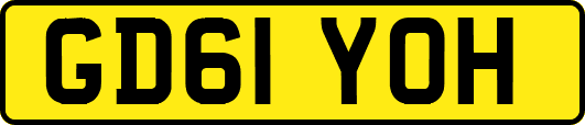 GD61YOH