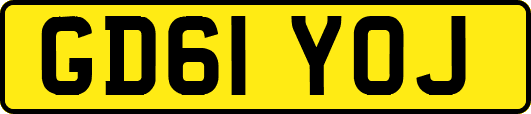 GD61YOJ