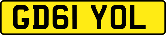 GD61YOL