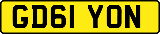 GD61YON