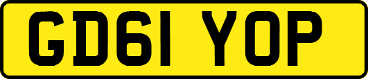 GD61YOP