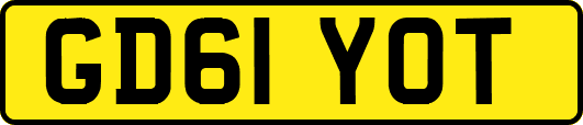 GD61YOT