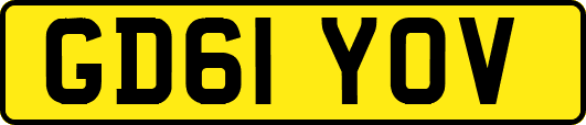 GD61YOV