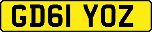 GD61YOZ