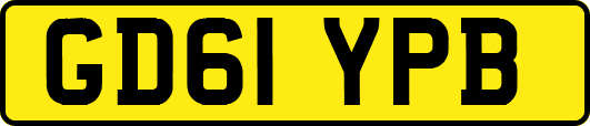 GD61YPB