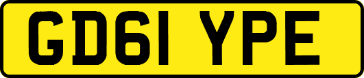 GD61YPE