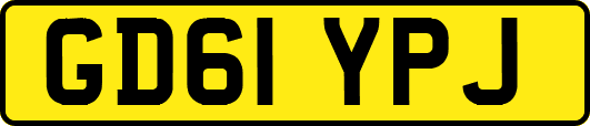 GD61YPJ