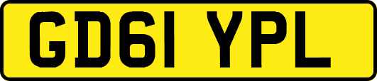 GD61YPL