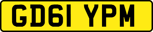 GD61YPM