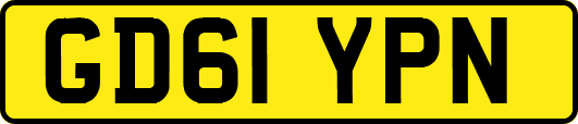 GD61YPN