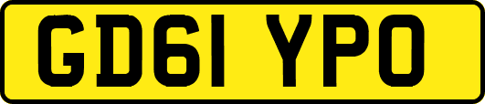 GD61YPO