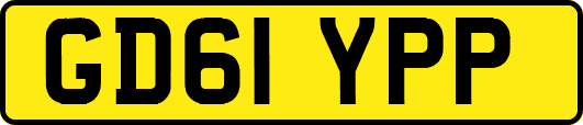 GD61YPP
