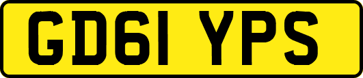 GD61YPS