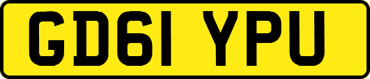 GD61YPU