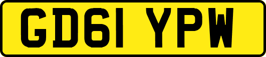 GD61YPW