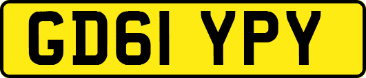 GD61YPY