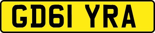 GD61YRA