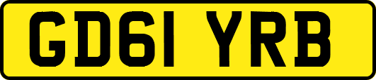 GD61YRB