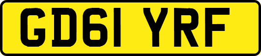 GD61YRF