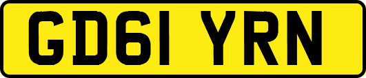 GD61YRN