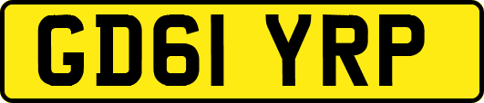 GD61YRP