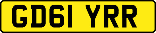 GD61YRR