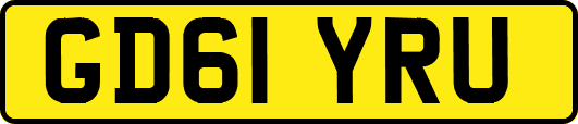 GD61YRU