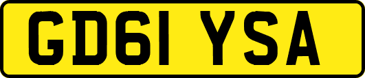 GD61YSA