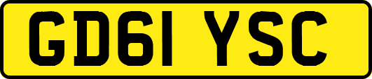 GD61YSC
