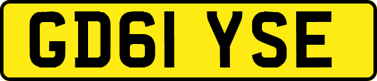 GD61YSE