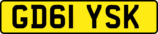 GD61YSK