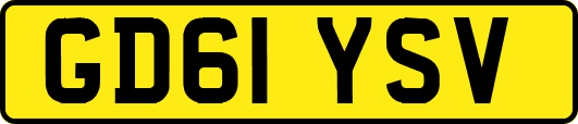 GD61YSV