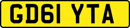 GD61YTA