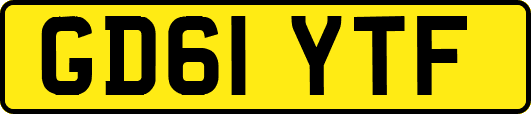 GD61YTF