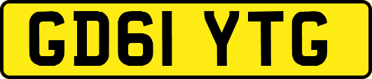 GD61YTG