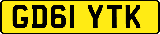 GD61YTK